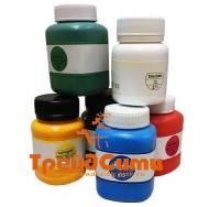 Краска минеральная для портретов (6 б, 150 мл)