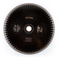 Диск алмазный отрезной сегментный SKYLINE 580*90/60/50*5,0 мм гранит мокрый рез TECH-NICK