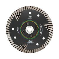 Алмазный отрезной диск TECH-NICK PILOT D125/M14 гранит