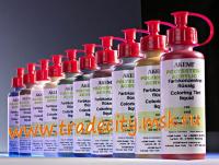 Краситель для полиэфирных клеёв и шпатлёвок AKEMI 11058 бежевый 50мл (Германия)