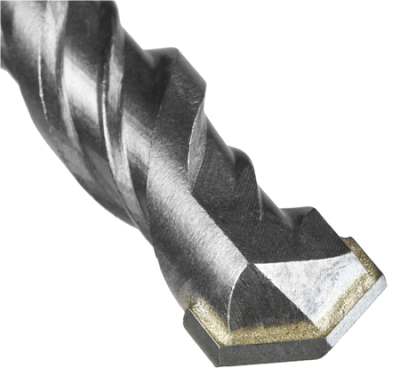 Бур SDS Plus 28x460мм по бетону